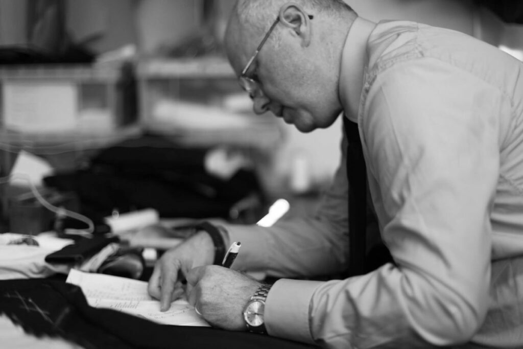 Suit Alterations Alterations Services