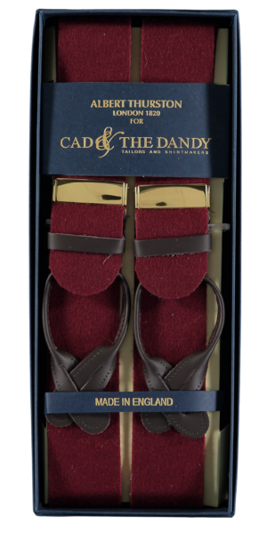 albert-thurston-boxcloth-braces-wine albert-thurston-boxcloth-braces-wine