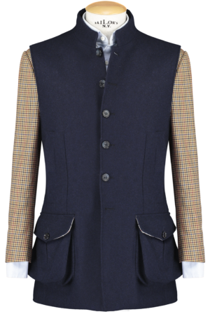 wool-gilet-navy-blue wool-gilet-navy-blue