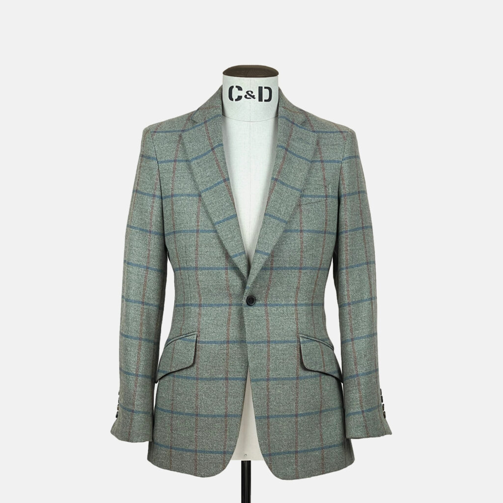 Four Seasons Jacket