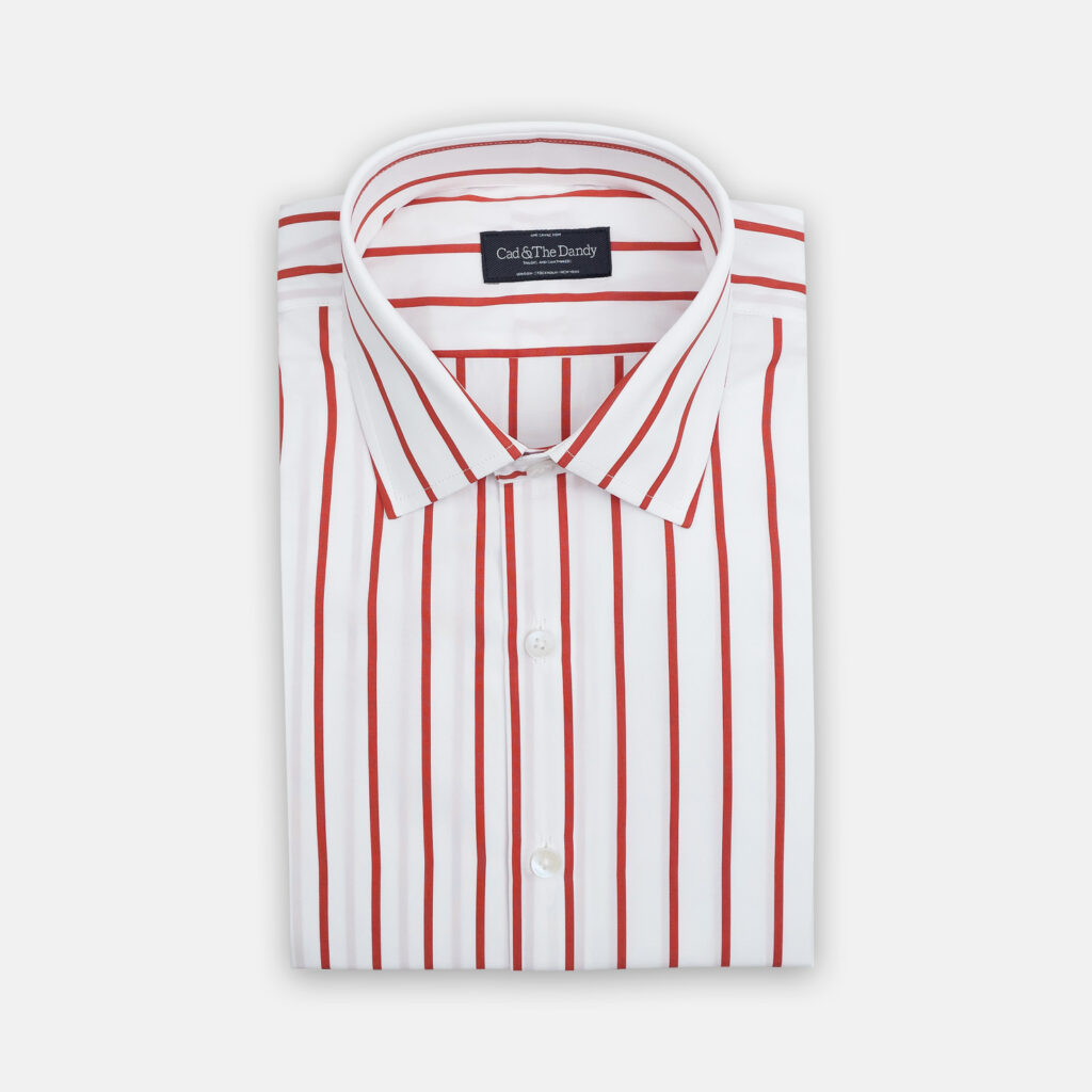 Negroni Stripe Shirt