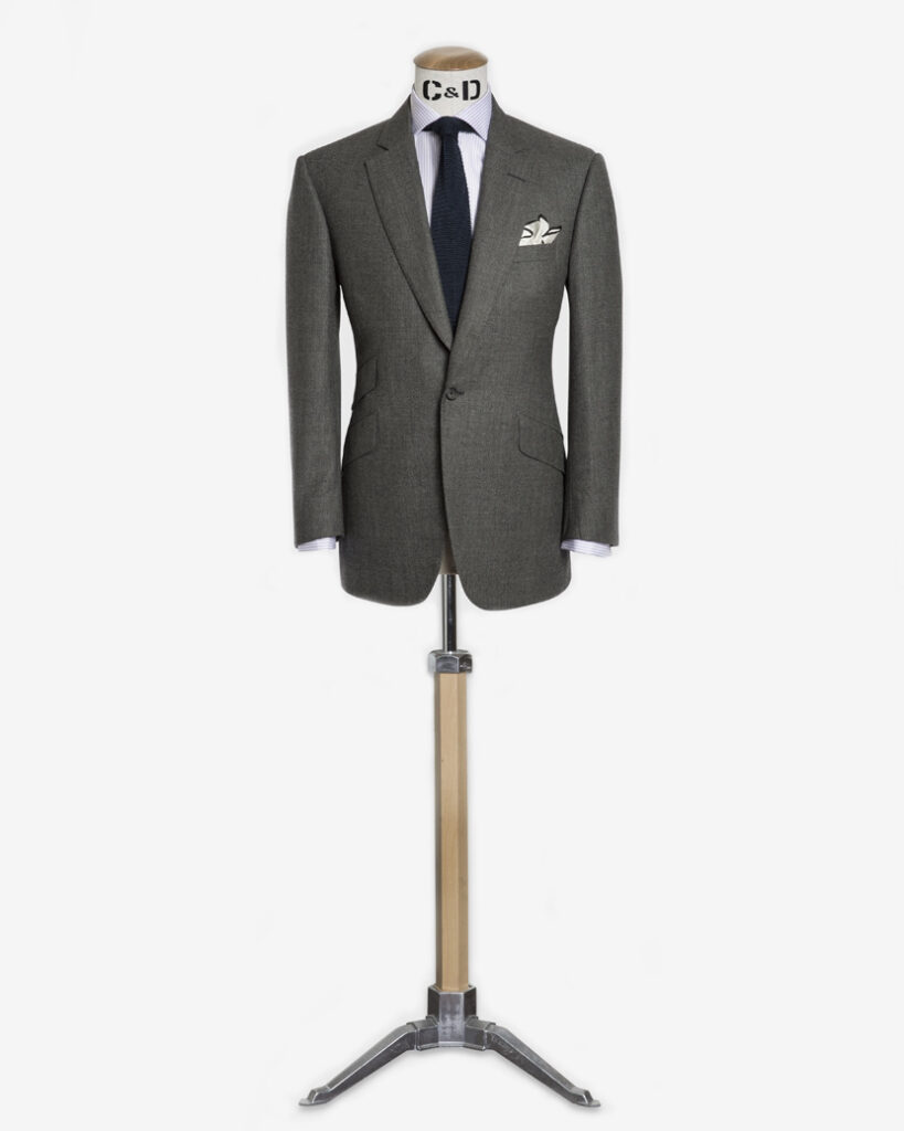Custom Business Suits Tailored Work Suits